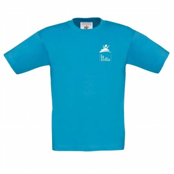 T-Shirt Infanzia - immagine 7