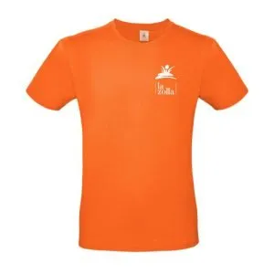 T-Shirt Infanzia