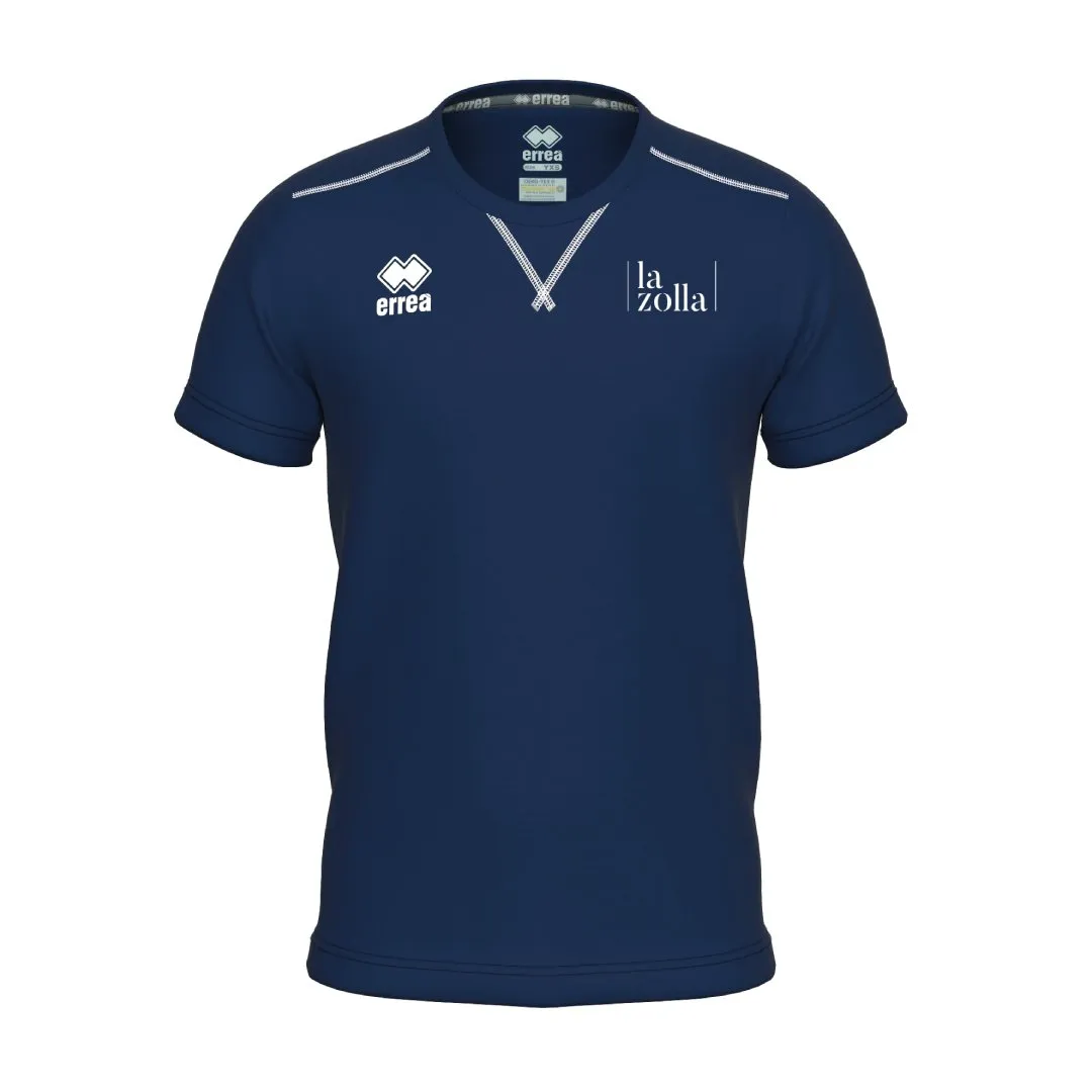 T-Shirt Tecnica Maschio